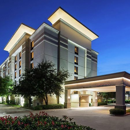 Hampton Inn Dallas Irving Las Colinas Exterior photo