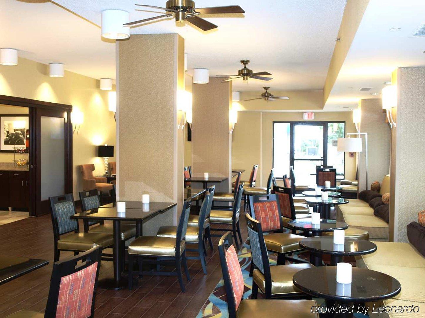 Hampton Inn Dallas Irving Las Colinas Exterior photo