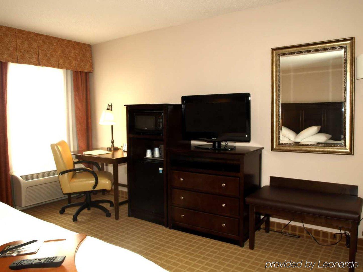 Hampton Inn Dallas Irving Las Colinas Exterior photo
