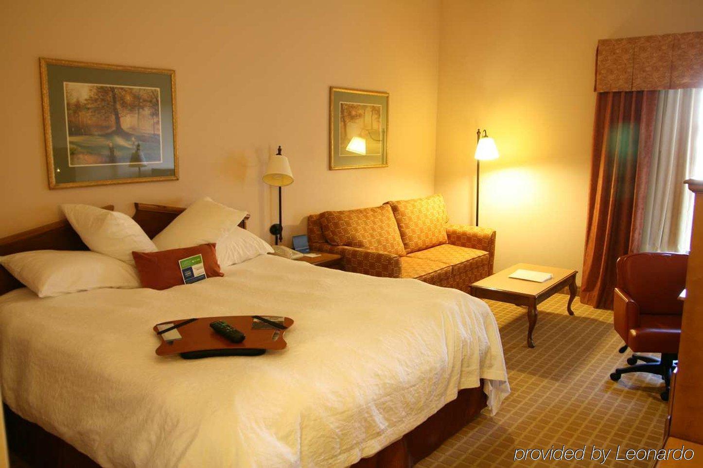 Hampton Inn Dallas Irving Las Colinas Room photo