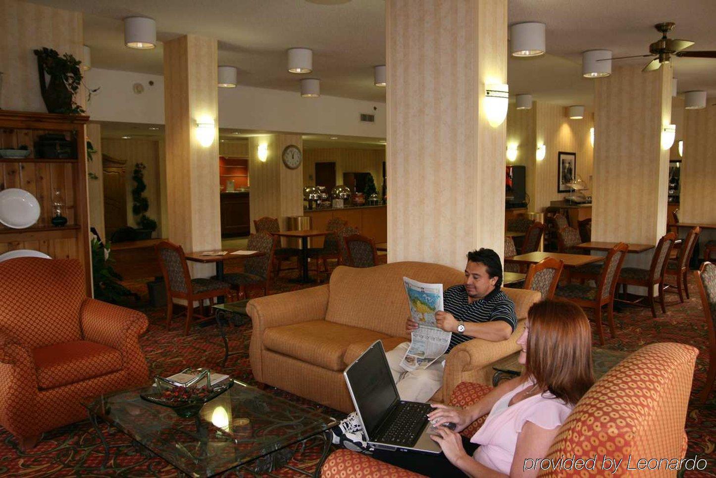 Hampton Inn Dallas Irving Las Colinas Interior photo