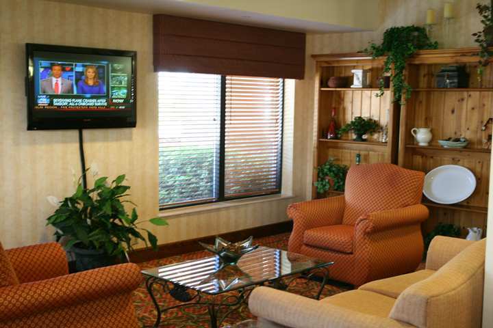 Hampton Inn Dallas Irving Las Colinas Exterior photo