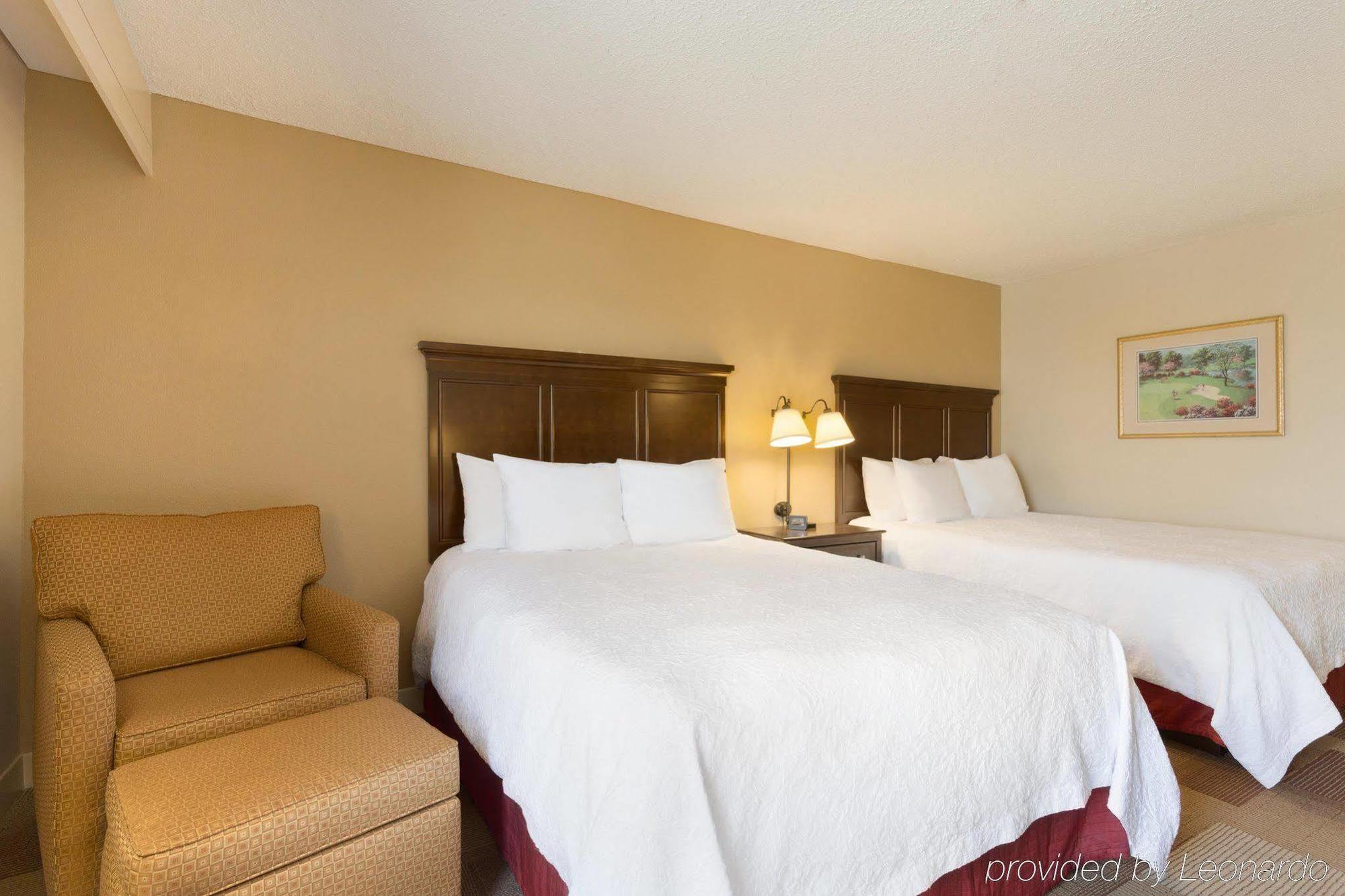 Hampton Inn Dallas Irving Las Colinas Exterior photo